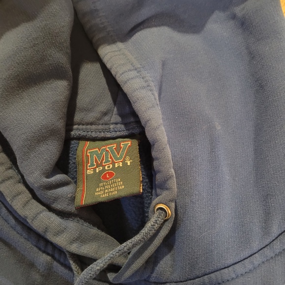 Hooded Sweatshirt Notre Dame - Picture 6 of 7